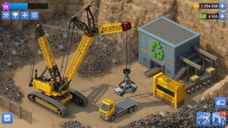 megapolis apk 2