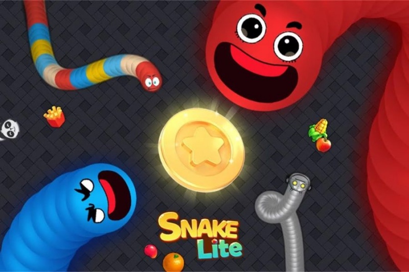 Snake Lite MOD APK