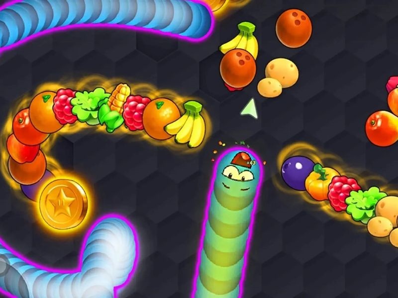 Snake Lite MOD APK