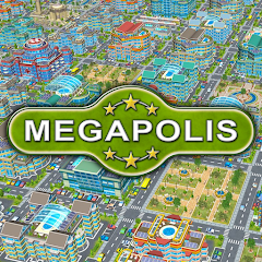 Tải Megapolis APK v16.0.0 Miễn Phí Cho Android