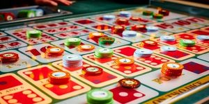 Game tài xỉu