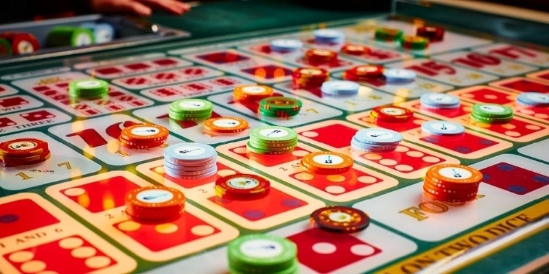 Game tài xỉu