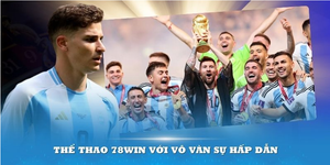 78win Thể Thao