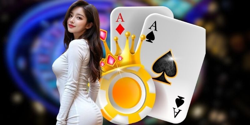 Hệ thống giải trí trực tuyến đa dạng và chất lượng