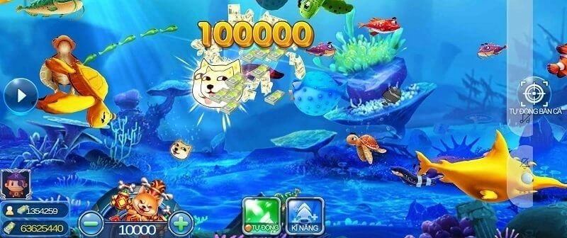 78win Bắn Cá Khám Phá Cách Chơi Và Kinh Nghiệm Giữ Nhịp Hiệu Quả image 30