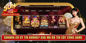 Đánh giá SUNWIN