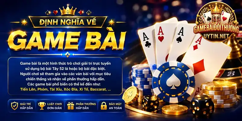 game bài online