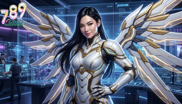 Minerva: Biểu Tượng Của Sự Thông Thái Và Đột Phá Trong Công Nghệ Hiện Đại image 41
